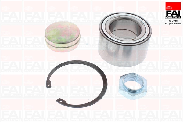Wheel Bearing Kit